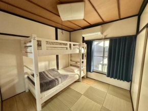 Beginning guest house
